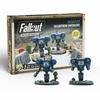 Fallout Wasteland Warfare (Enforcers)