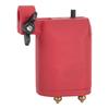 Strong Motor Plastic Steel Rotary Tattoo Machine Liner Shader Gun Permanent Makeup ToolRed