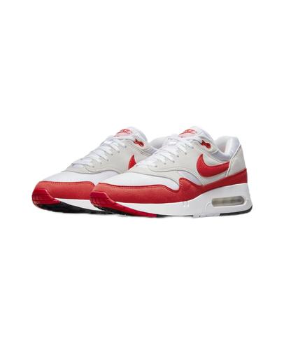 

Nike Air Max 1 86 OG Low Big Bubble Red Air Max DQ3989-100 EU 38.5 червоний
