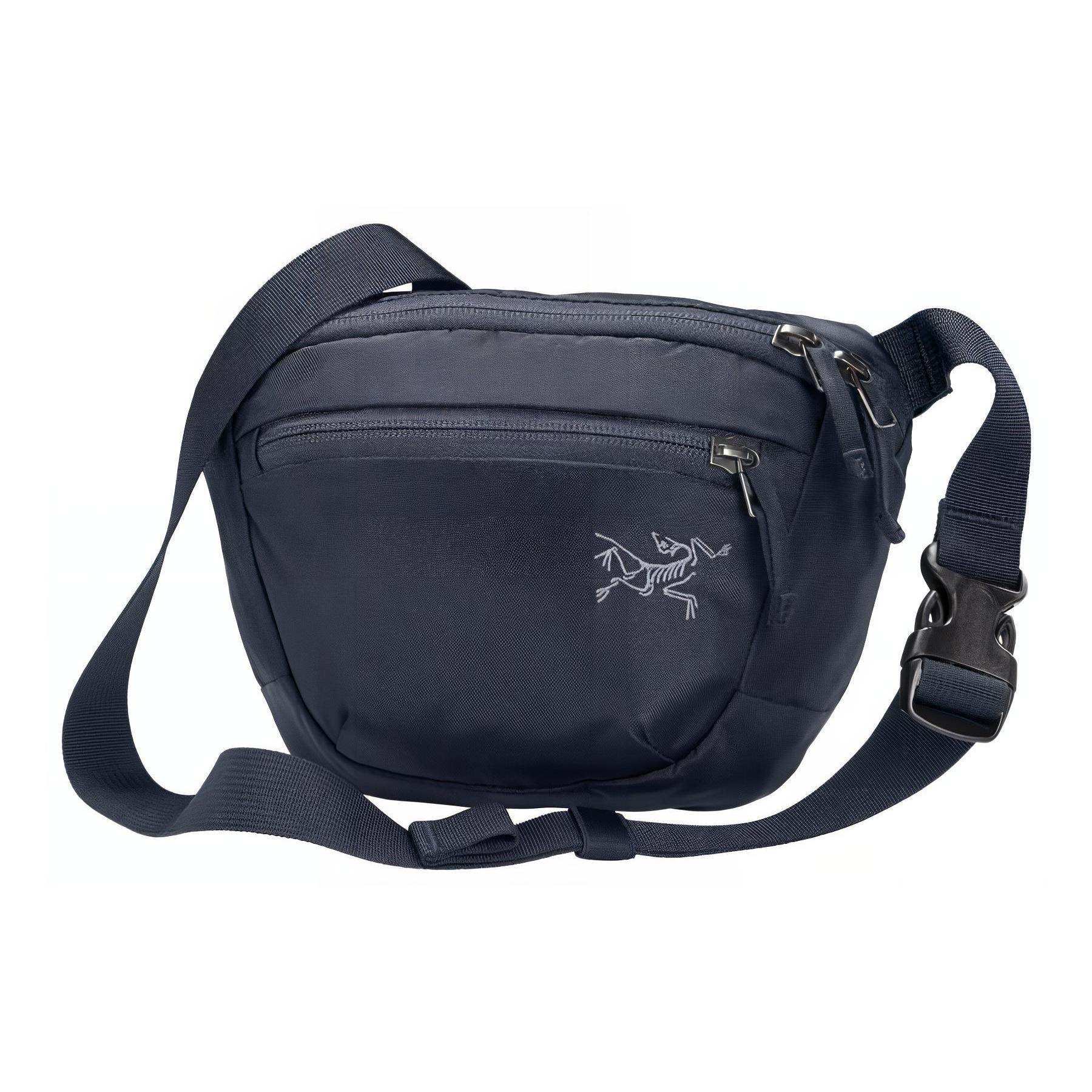 

Новые сумки Arcteryx Mantis для активного отдыха 25817-FORTUNE 22.1*4.1*16.0CM