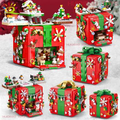 Feestviering – Kerstdecoratie