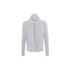Nike Therma-Fit Adv Division Logo Print Solid Hooded Long Sleeve T-Shirt Men Tops Dark-Smoke-Grey DD6111-010