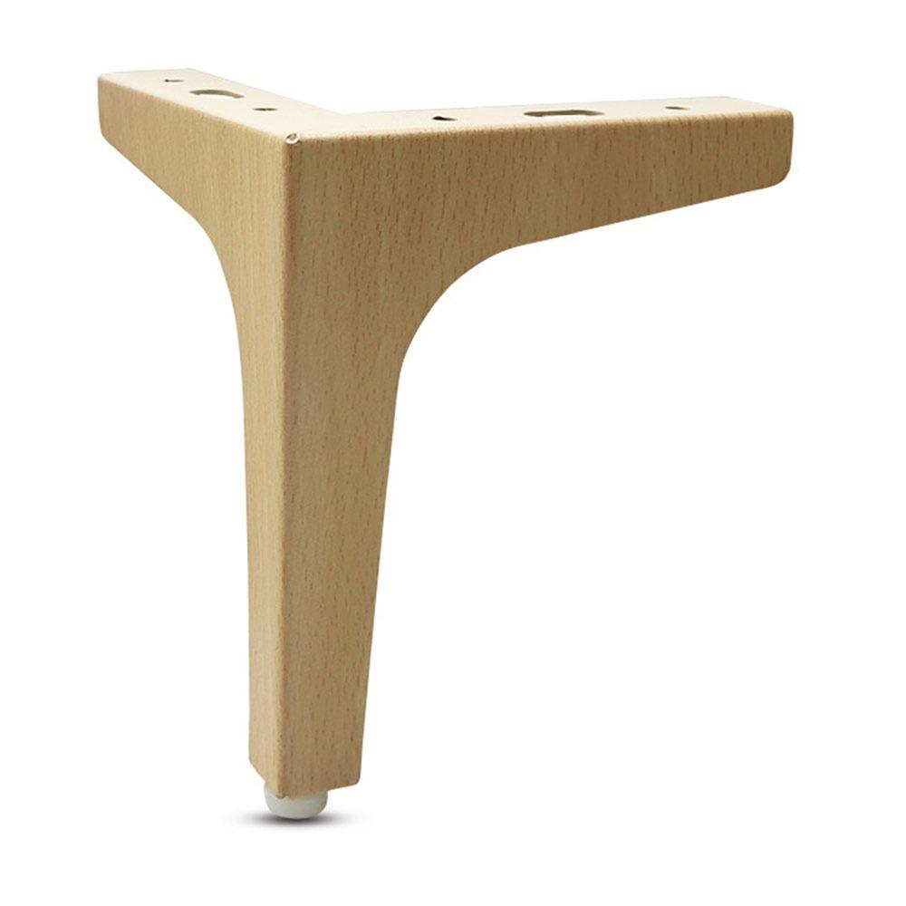 Kovové nábytkové nožičky Náhradní úložný box Noční stolek Nohy skříněk Nábytkové příslušenství