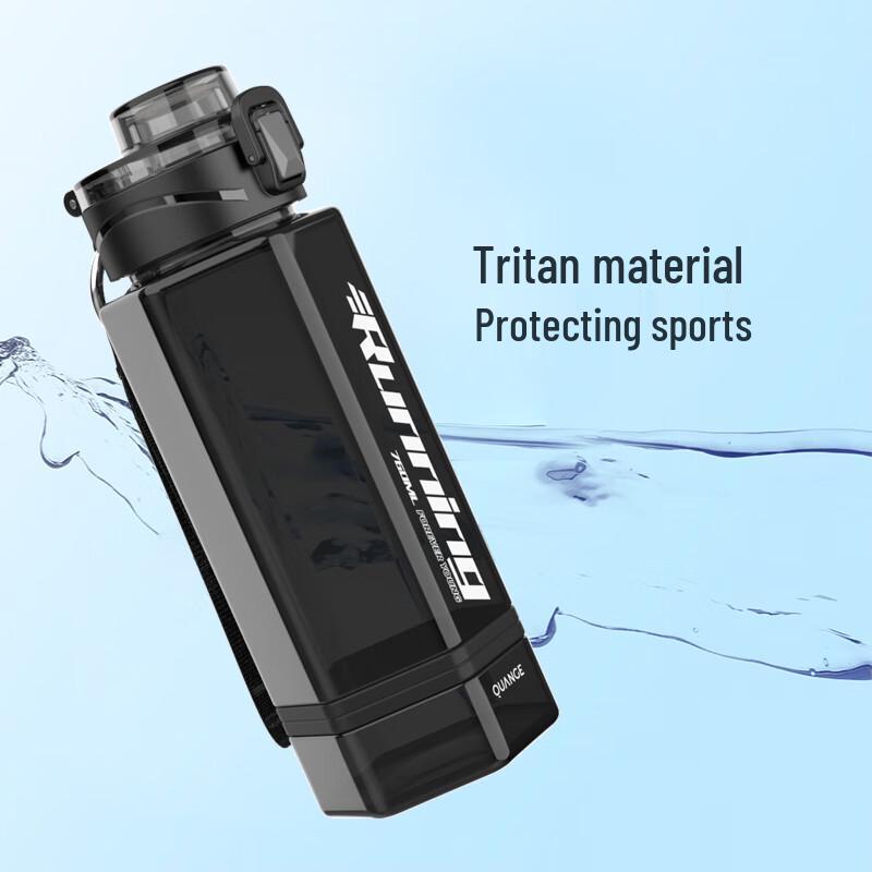 Quange Tritan Sports Water Bottle