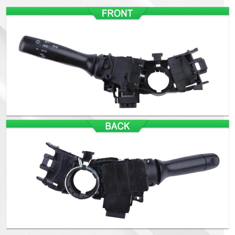 Turn Headlight Signal Switch  84140-07131 84140-33211 Plastic Black 10 P  84140-06401 for Toyota Highlander 2008–2011