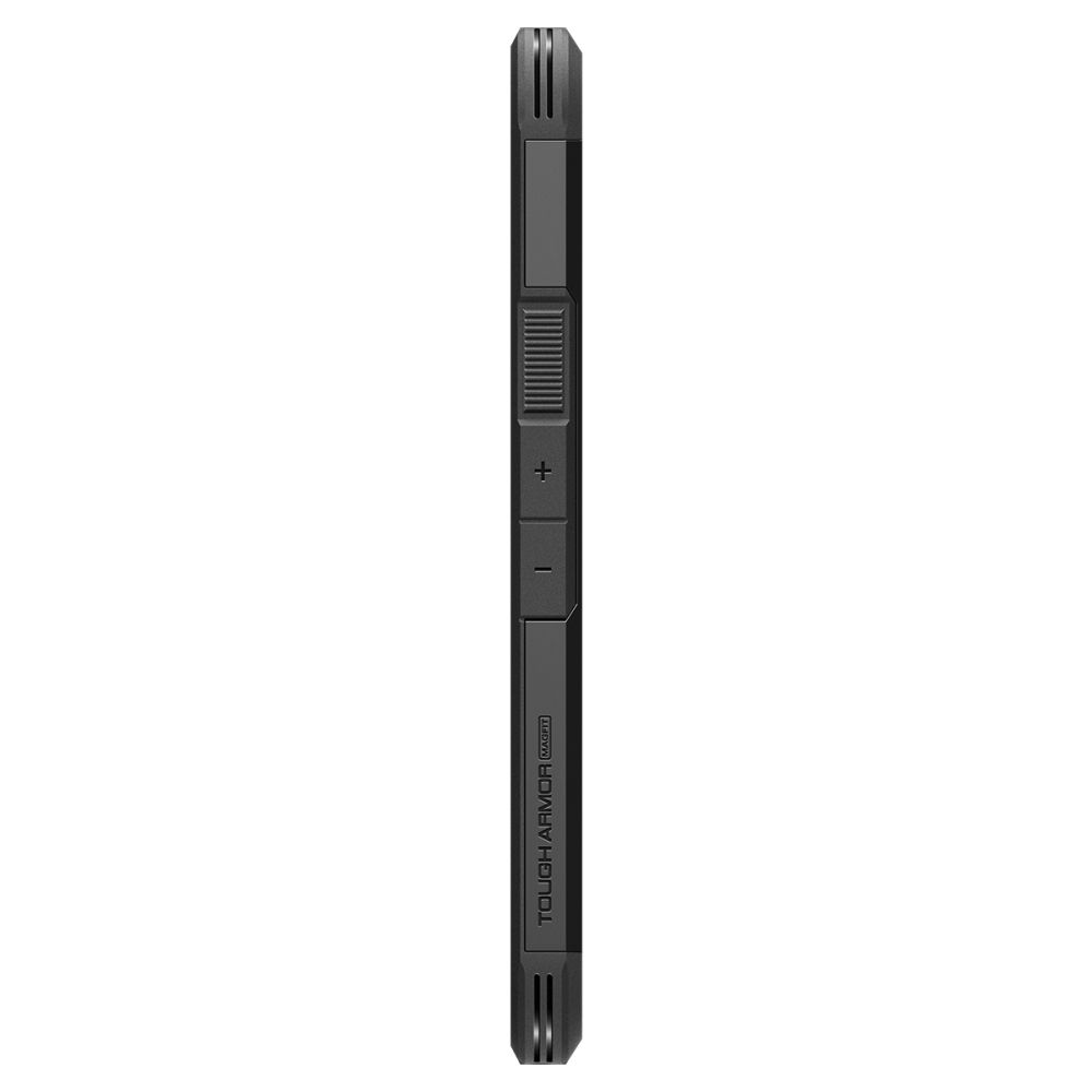 Spigen Tough Armor Mag Magsafe Google Pixel 9A Black