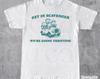 Tops – T-Shirts
