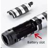 REikirc 75cm RGB  Lightsaber 2 In 1 7 Colors Light Saber for 3+ Kids Laser Sword Toy Party Glow Swords