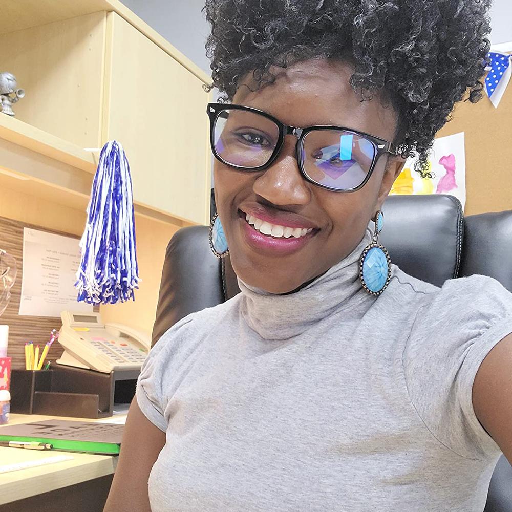 Transparentní rám brýlí na počítač Ženy Muži Čtvercové brýle s antimodrým světlem Brýle s blokováním Optické brýle Brýle