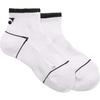YONEX Socks Junior Ankle Unisex Children