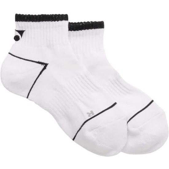 YONEX Socks Junior Ankle Unisex Children