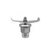 Vervangend Mes voor Hamilton Beach Hbh550/650/850 Blender Mesen Smoothie Machine Mixer Accessoires Messen
