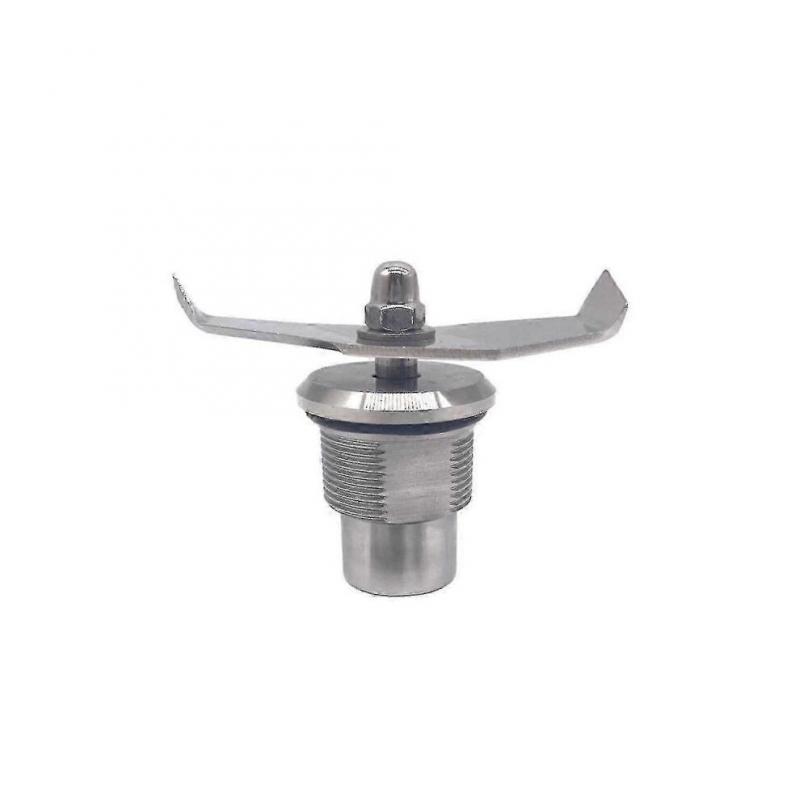 Vervangend Mes voor Hamilton Beach Hbh550/650/850 Blender Mesen Smoothie Machine Mixer Accessoires Messen