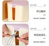 1pcs Plug In Socket, Storage Box, Power Strip, Data Cable, Charger, and Desktop Storage Hub
