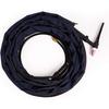 Replacement Torch Cable Cover Sleeve Sheath Spare Parts