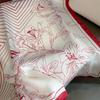 Luxury Print Fashion Square Scarf Women 70*70cm Silk Scarf Neckerchief Hairband Soft Hijab Ribbon Headband Bandana Foulard Gift