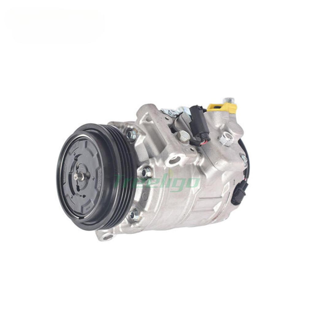BMW 760i AC Compressor for 2003-2005 (Part No. 64509175481, 4471807550, CO11250C)