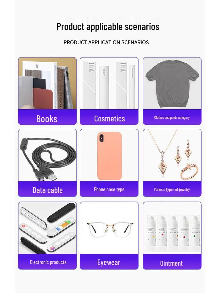 Black Co-extruded Self-Adhesive Bubble Envelope