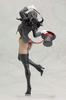 DC COMICS Bishoujo DC UNIVERSE Zatanna 2nd Edition Scale PVC Painted Complete Figure 1/7