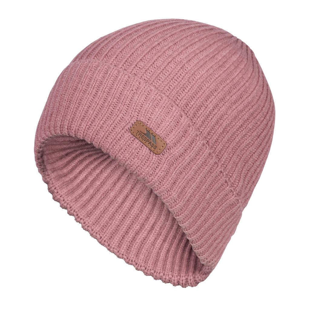 TRESPASS Unisex Adult Dornan Beanie