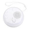 Baby White Noise Machine for Sleep Aid Auto Off Relaxation Portable Smart Baby Sound Machine for