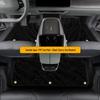 Changan Qiyuan Q07 25 Model Full Coverage TPE Anti-Slip Floor Mats