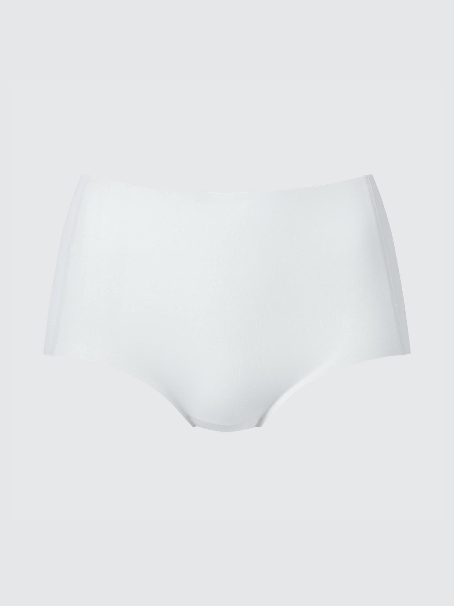 

Uniqlo Бесшовные шорты Airism с высокой посадкой 50 LIGHT GREEN/XS