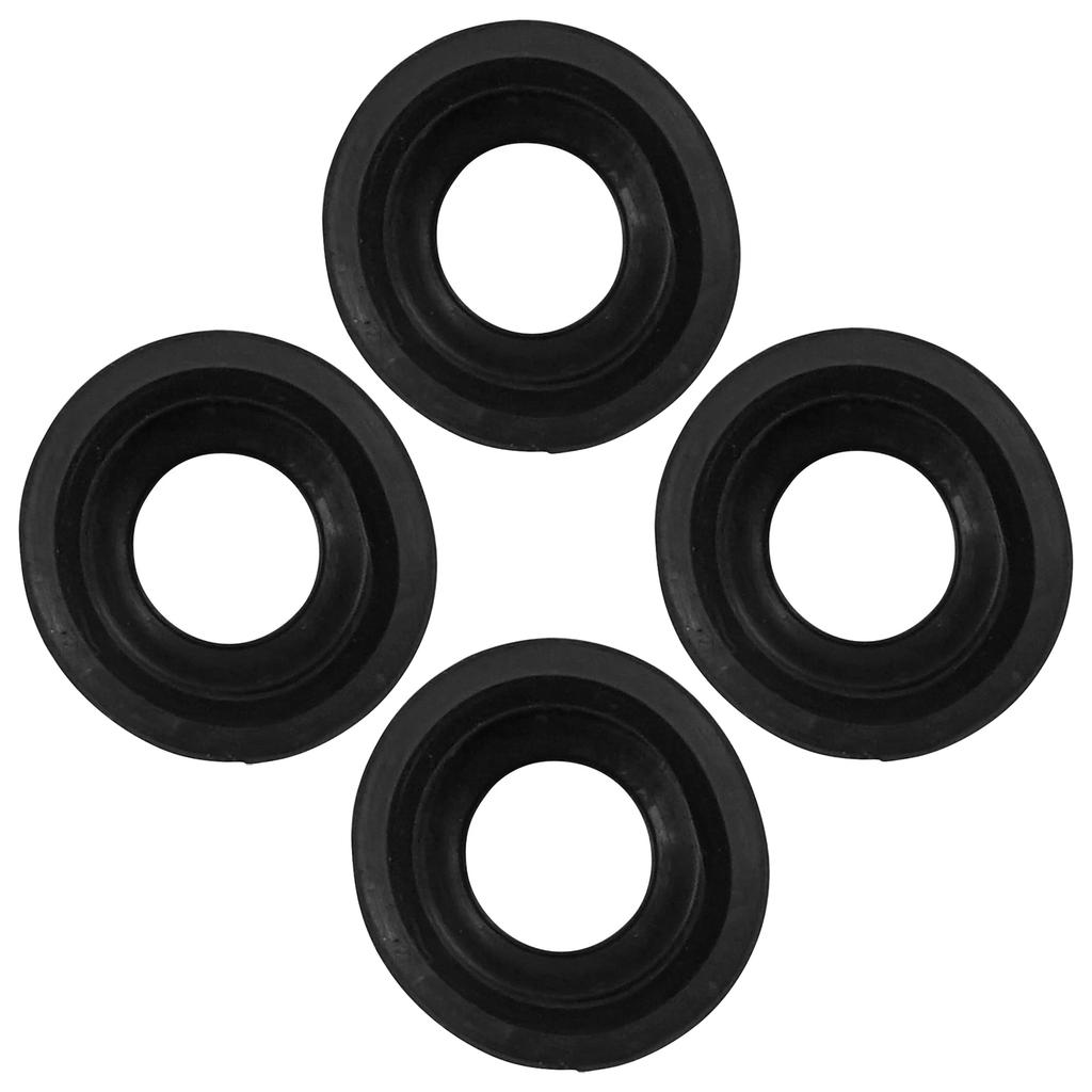Engine Thruster Lever Seal 4pcs Replacement Compatible with OEM 24 032 05 S 25 032 14 S 66 032 05 and 66 032 05 S