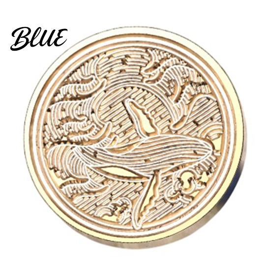 Retro Wachssiegel Relief Graviertes Stempel Vintage Kopf Kopf Messing Europäisch Geprägt Dekoratives Siegel für Hochzeitseinladung Umschlag Tagebuch