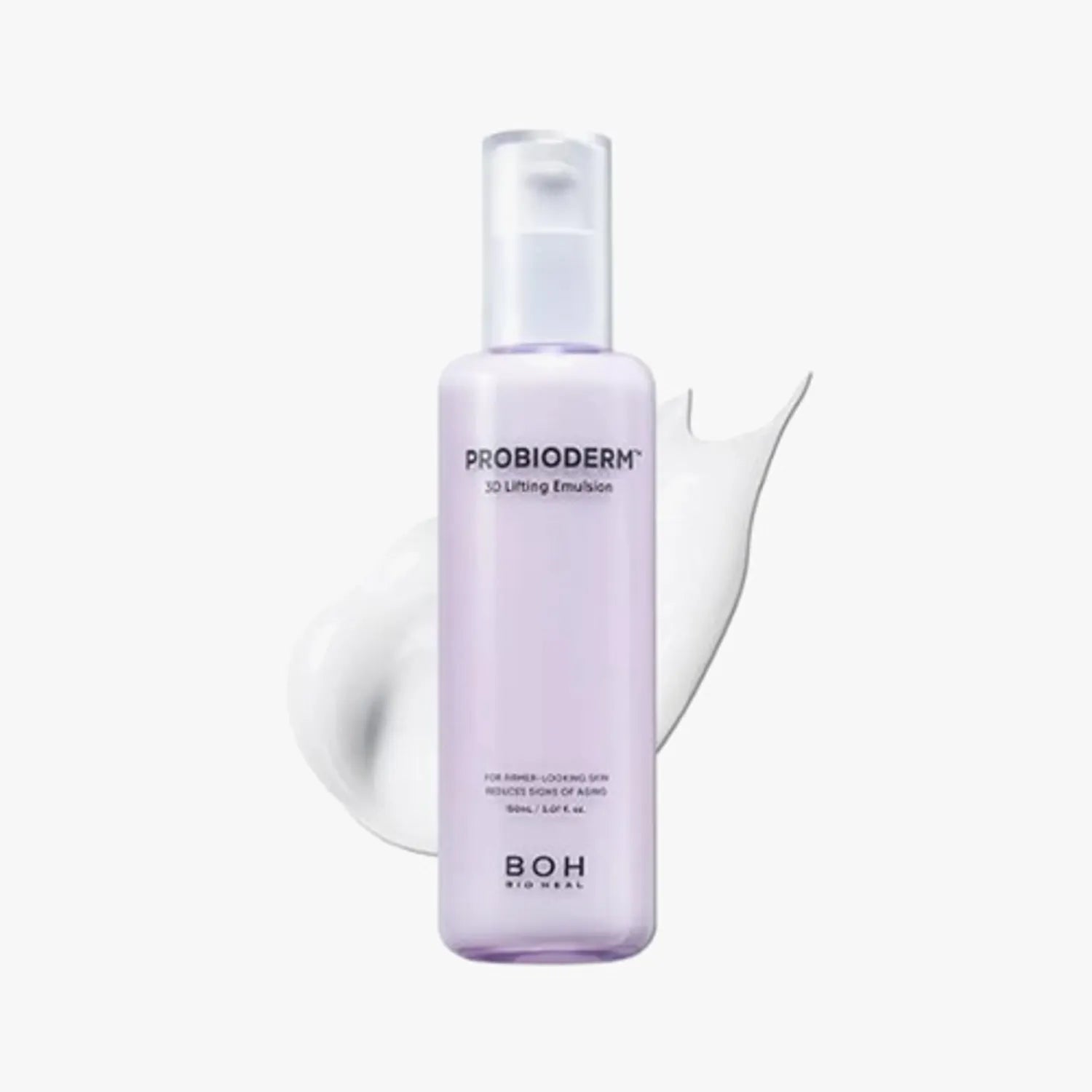 

BIOHEAL BOH Probioderm 3D Lifting Emulsion 150mL Lifting Emulsion 150mL