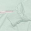Nike Solid Color Hooded Casual Quick-dry Long-sleeve Sweatshirt for Men Green