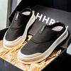 Spring and Summer New Classic Versatile Casual Shoes Fashion Online Version Go Out Comfortable and Light One-pedal Lazy Shoes