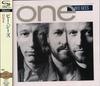 CD BEE GEES  ONE SHMCD UICY16118 CAPITOL 2022 Japan Obi Rock