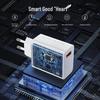 33W EU/US Fast Charger for Xiaomi 10/11 Pro & Redmi K40