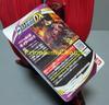[USED] Ultra Monster DX Belial Fusion Beast Chimeraberos with tag Geed