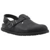 Birkenstock 1774 LV Tokio Wildleder-Sandalen 'Schwarz' 1025897
