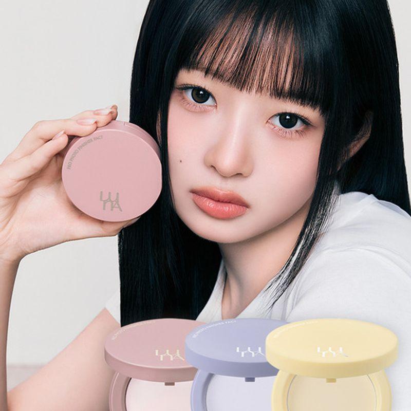 Pro Photo Finisher Powder Pack No. 04 Volume Powder