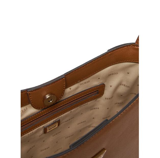 Сумка Guess HWBG95 19020 коричневый