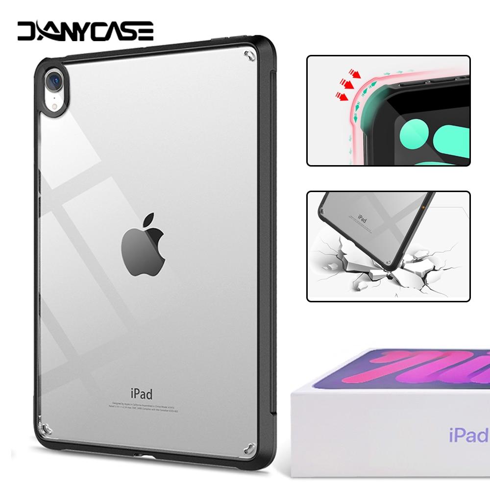 For Ipad Mini 6 Case 10 .2 9 /8 /7th Generation 9 .7 5 /6th Air 4 /5 10