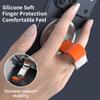 Foldable Finger Ring Stand 360° Rotation Mobile Phone Bracket New Magnetic Phone Holder