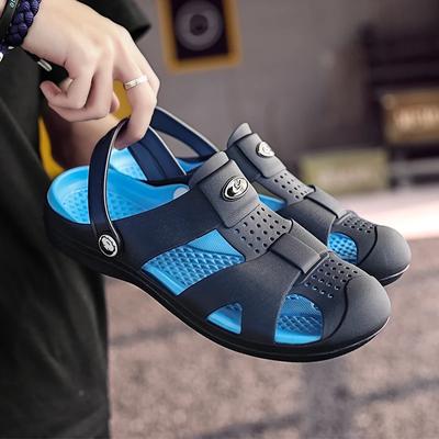 Herrenschuhe – Sandalen