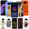 SCP Special Containment 173 Phone Case For Xiaomi Poco F7 Ultra X7 X6 Pro X5 Redmi 15 15C 13 13C 12 12C 10 10A 10C 9 9A 9C 9T Sh