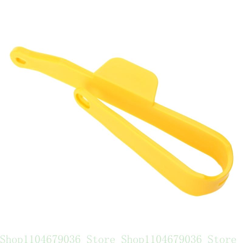Motorcycle Chain Slider Rear Cover Chain Protector Swingarm Guard Guide Roller Guard Set Pit Dirt Bike
