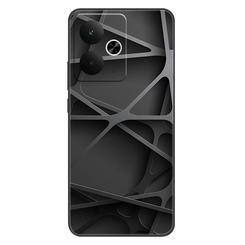 For Realme 14T Case Realme14 5G Phone Case Realme14t Casing Shockproof Back Cover For Realme 14 5G Soft Silicone Fundas Bumper