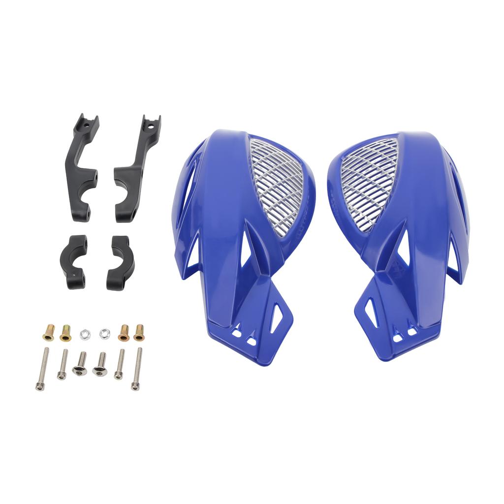 Motorcycle Handguard Handle Guards For KTM Yamaha Kawasaki Honda PCX125 PCX150 MSX125 Motocross Hand Protection Universal Parts