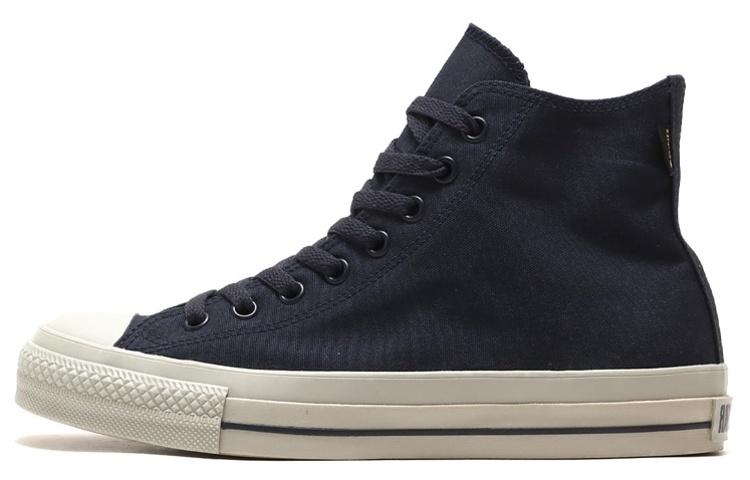Converse All Star R Hi Nanamica Gore Tex Темно-синий 31308110 41