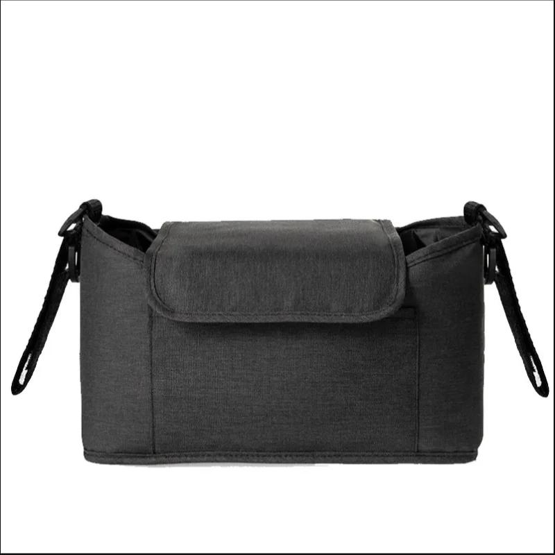Baby Stroller Hanging Bag Storage Bag, Multifunctional Large Capacity Storage Bag, Stroller Hanging Bag, Mommy Bag