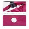 Electric Motorcycle Waterproof Dustproof Dashboard Cover