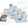 4Pcs/set Baby Safety L Shape Transparent Protector Cover Table Corner Guards Children Protection Furnitures Edge Corner Guards