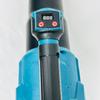 High Power Rechargeable Storm Machine Handheld Electric Blade Blower Snow Blowing And Dust Removal Power Tool